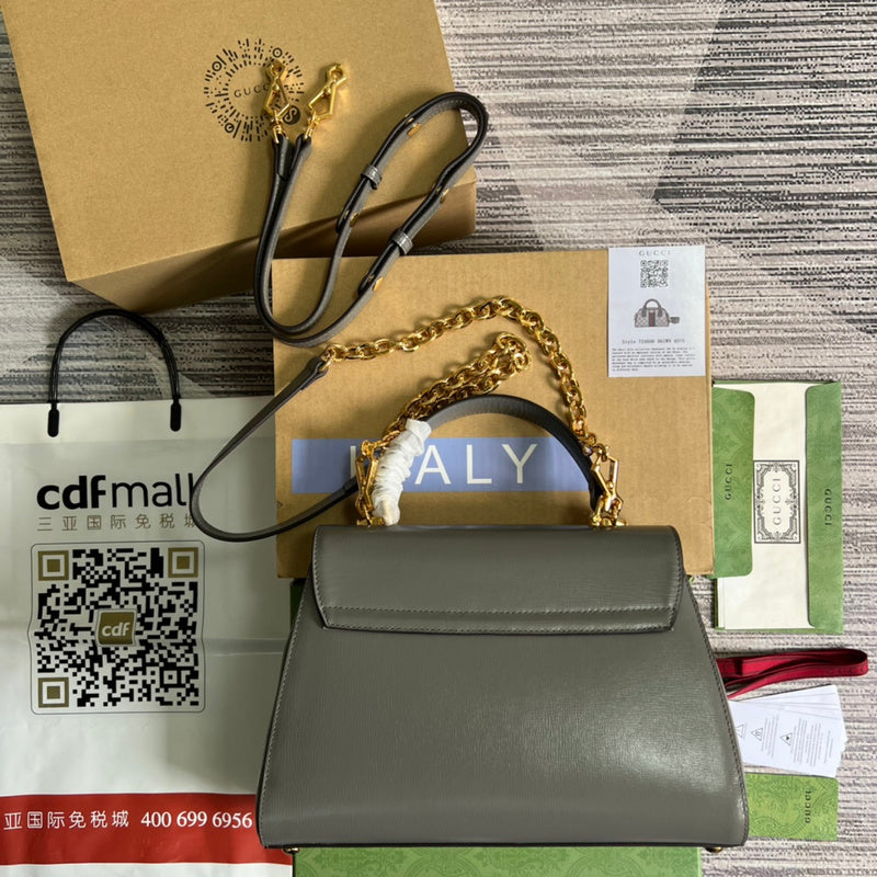 Satchel Bags - GCI Bags - 5335