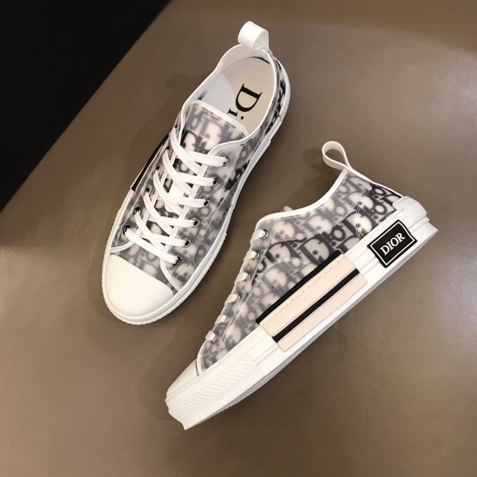 GLM - DIR B23 LOW-TOP SNEAKER