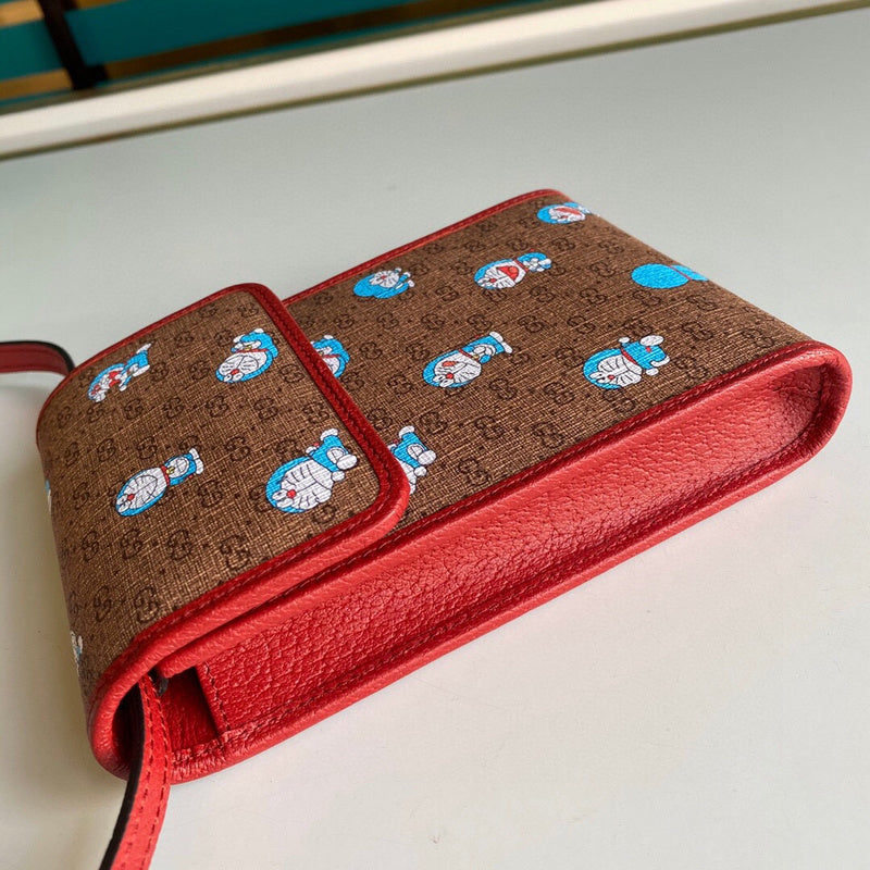 Satchel Bags - GCI Bags - 6027