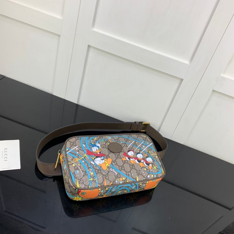 Satchel Bags - GUC Bags - 1425