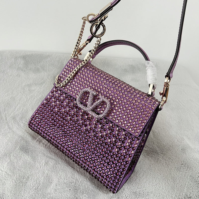 Glamy - VEL Bags - 756