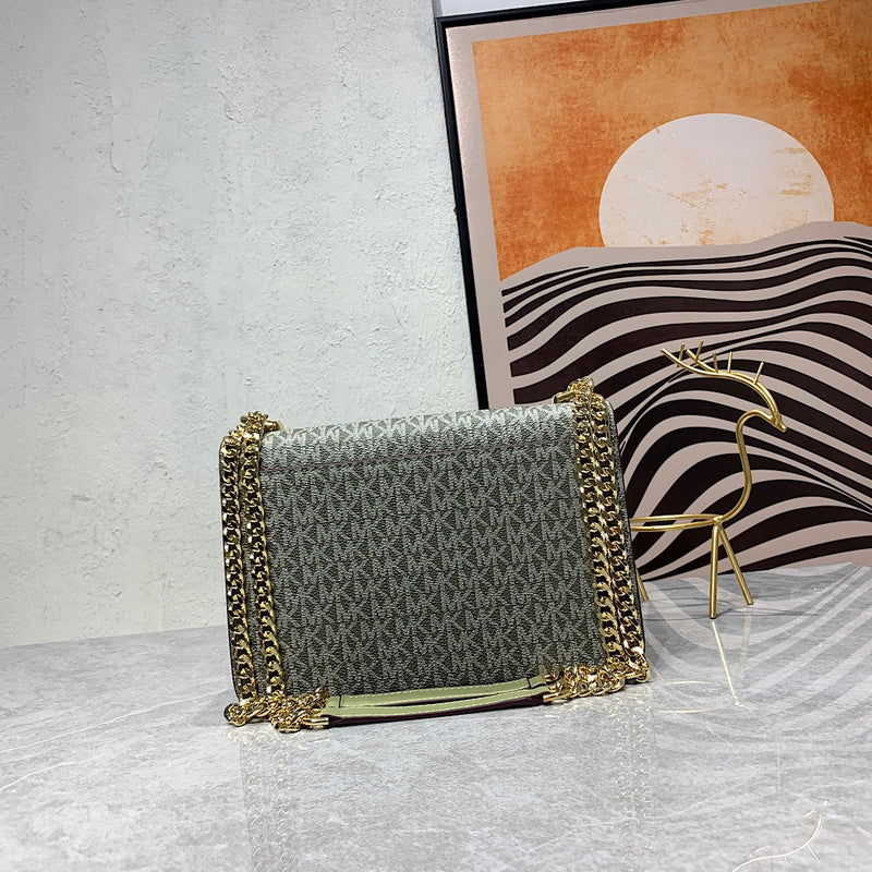 Satchel Bags - MK Bags - 925