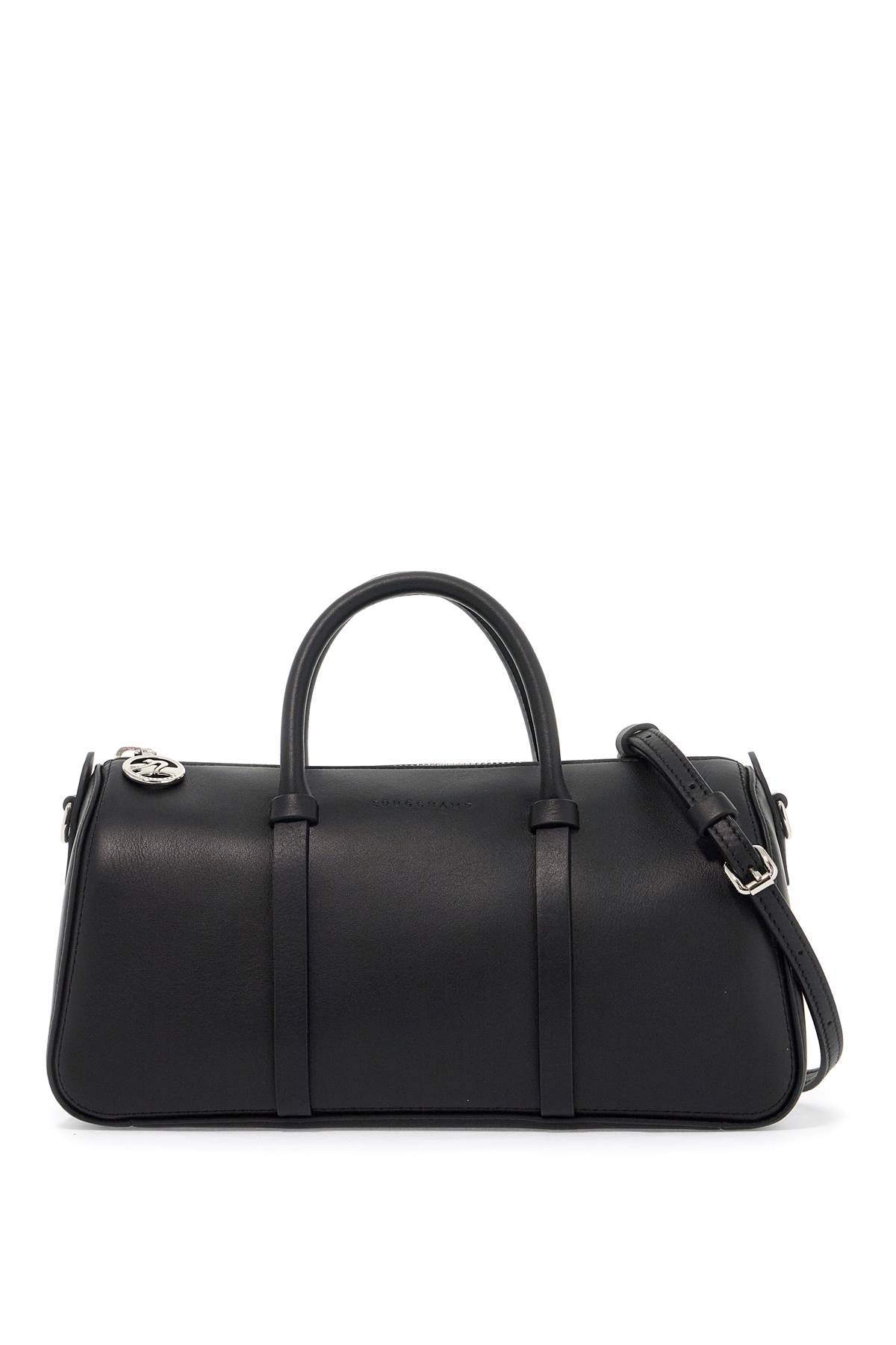 M DAYLONG BLACK HANDBAG