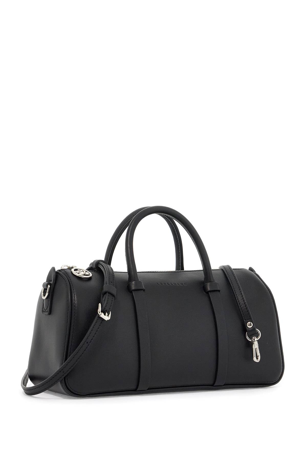 M DAYLONG BLACK HANDBAG