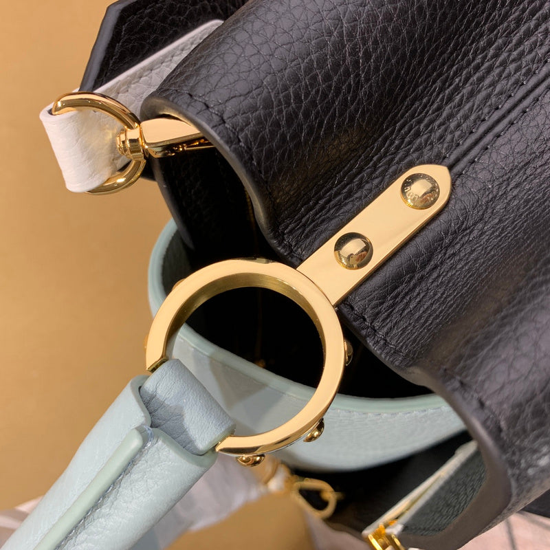 Satchel Bags - VL Bags - 6035