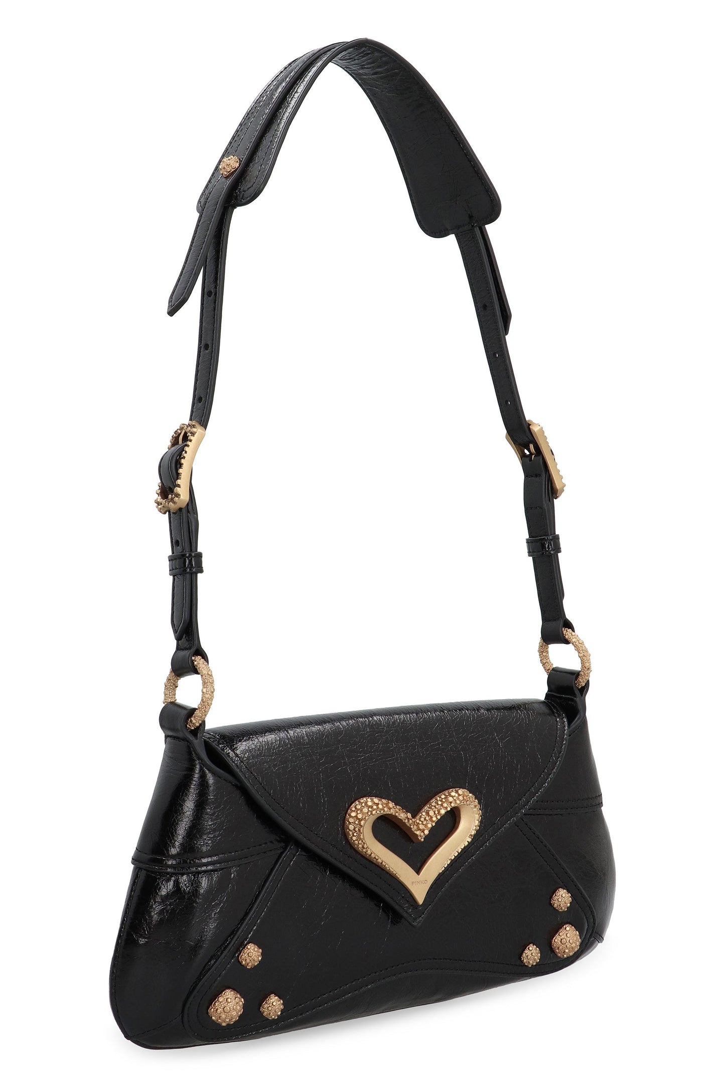 CLASSIC 520 BAG LEATHER BAG