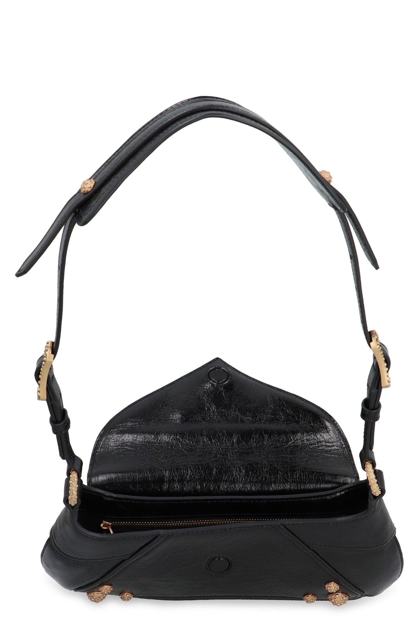 CLASSIC 520 BAG LEATHER BAG