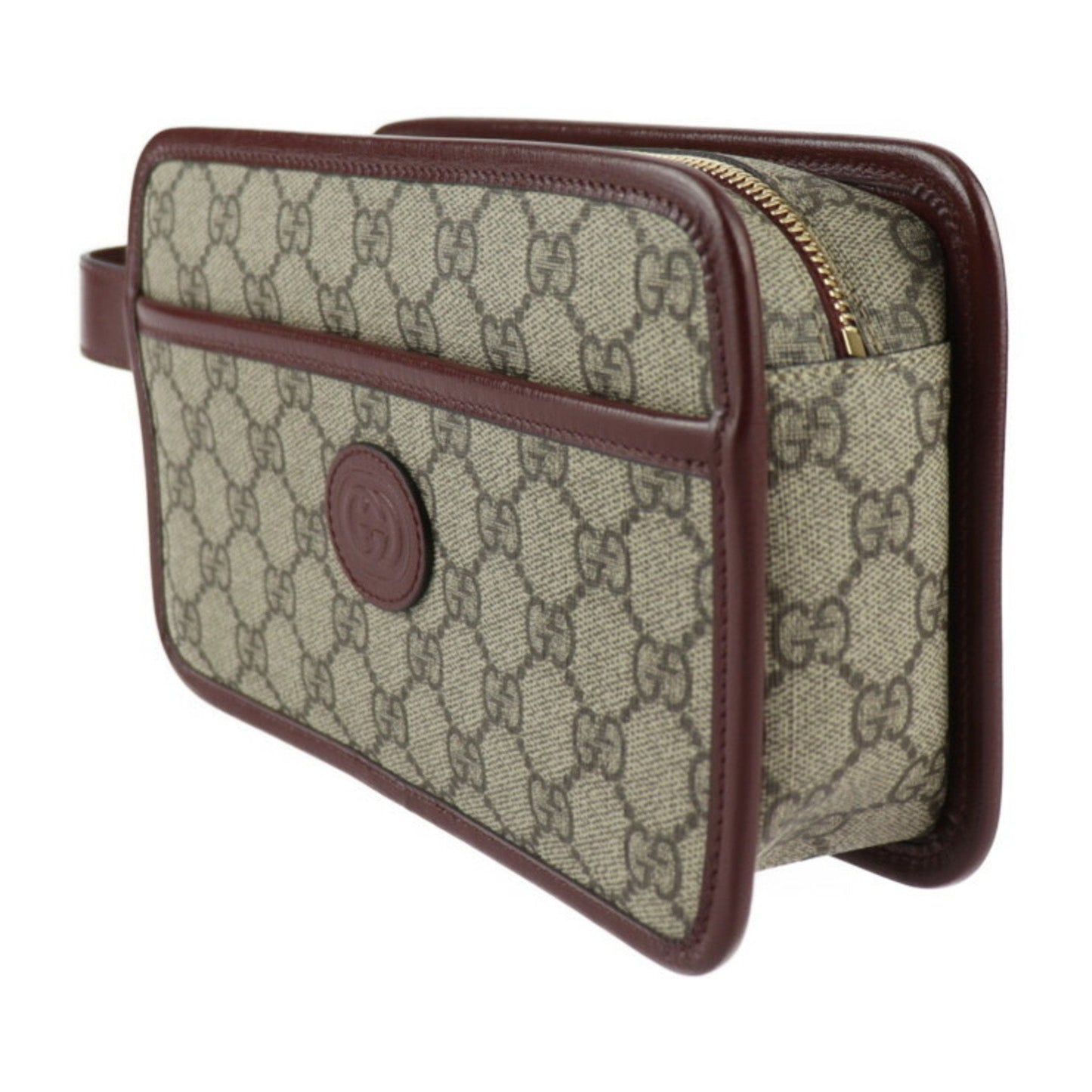 Gucci GG Supreme