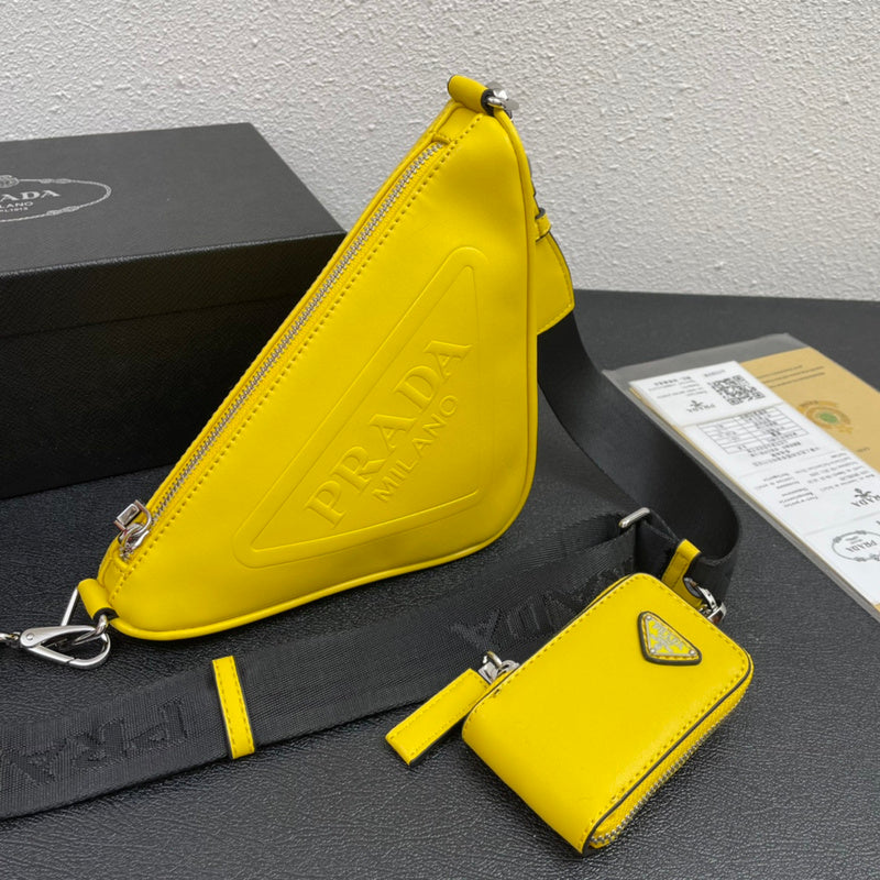 Satchel Bags - PDA Bags - 276