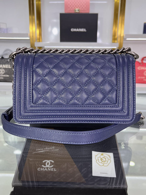 Satchel Bags - CHL Bags - 3167