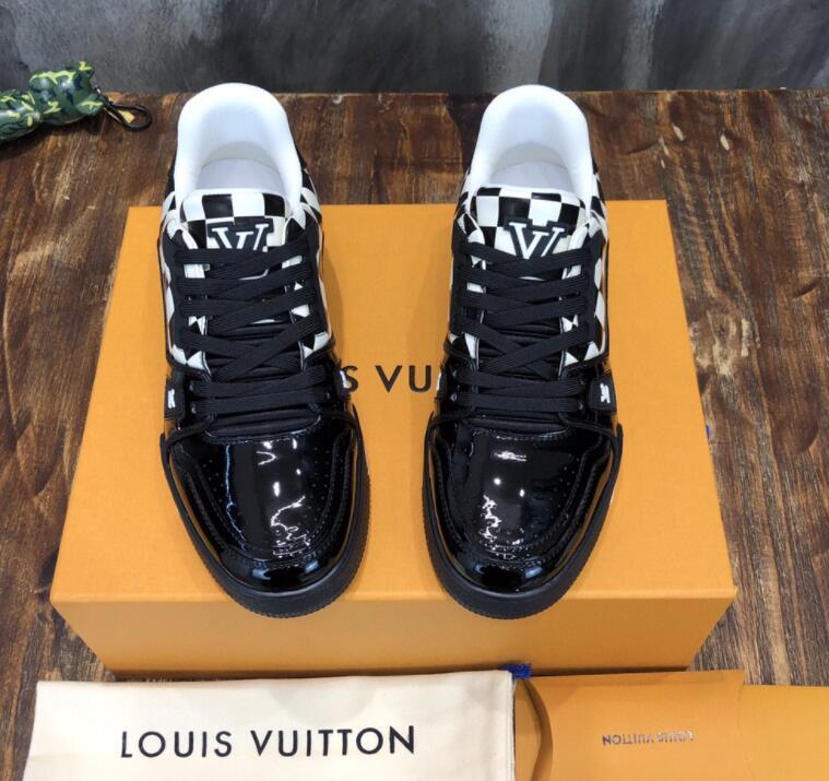glami shop- LOV Men Shoes - 1169