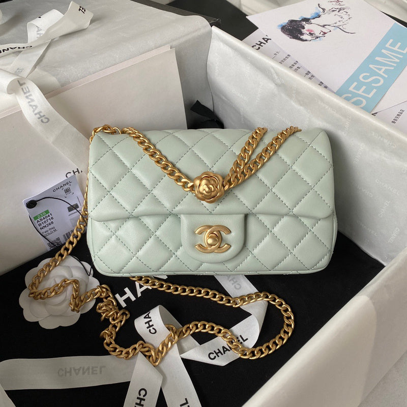 Satchel Bags - CHL Bags - 7537