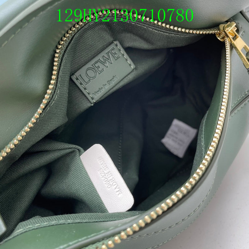 Satchel Bags - LWE Bags - 043