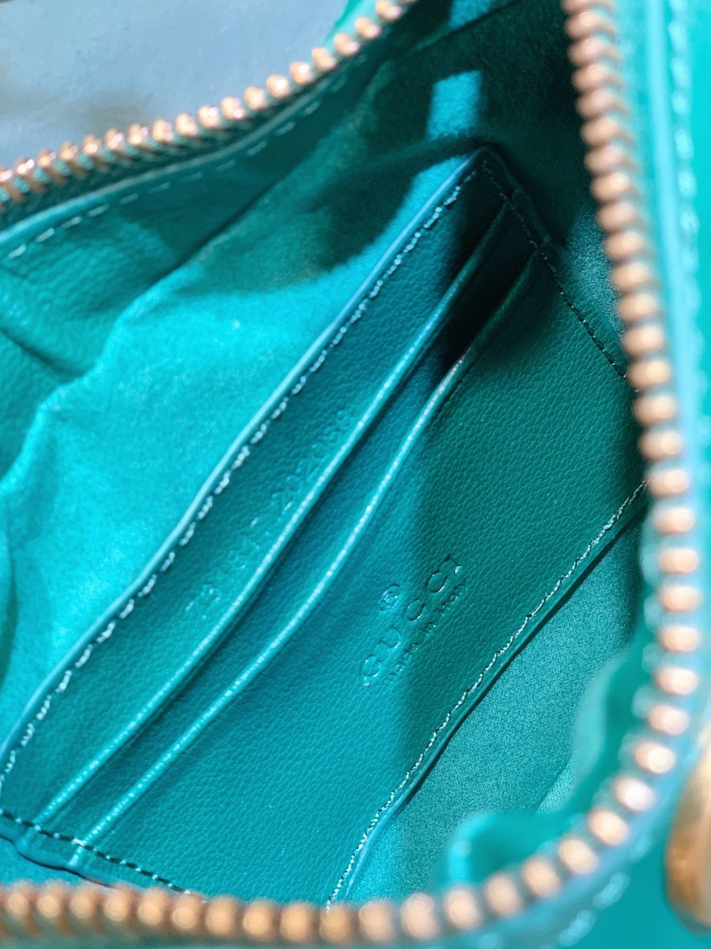GLM - Top Quality Bag GCI 466