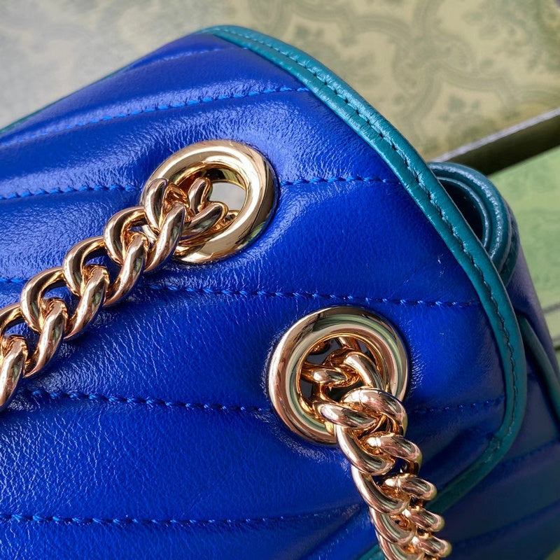 GUI2 Bags - Fashion Bags  1208