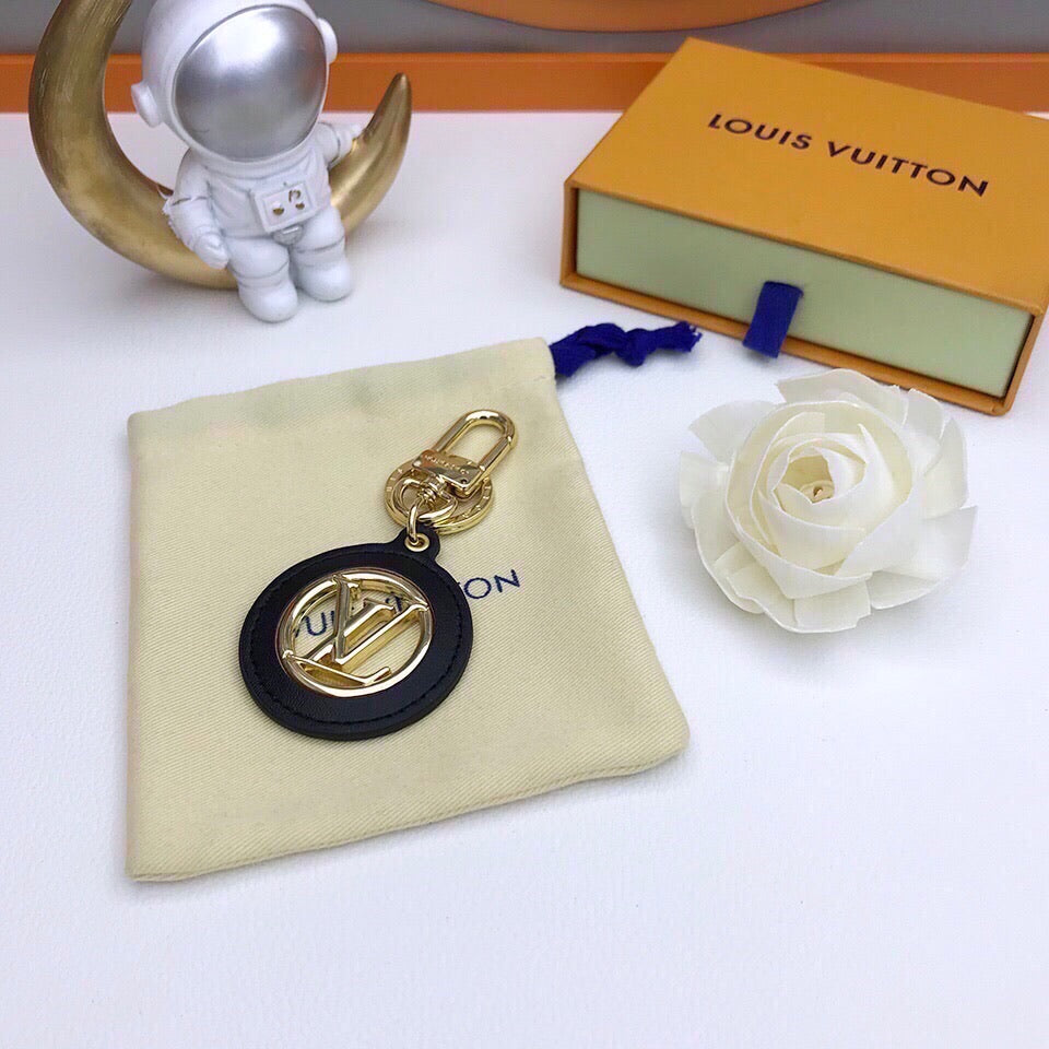 GLM - Top Quality Keychains LUV 014