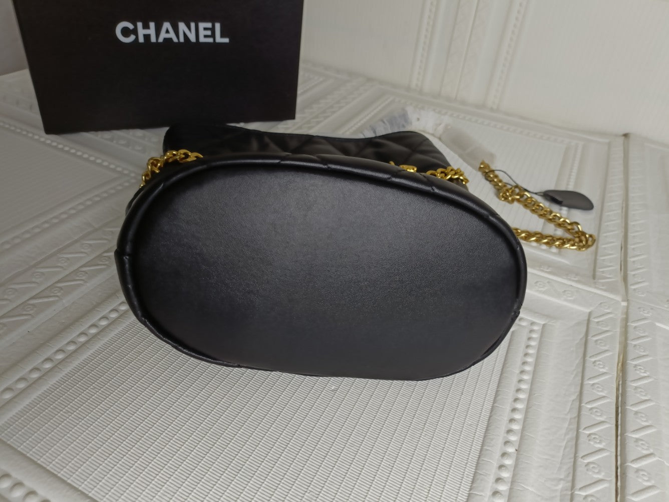 GLM - Top Quality Bag CHL 437