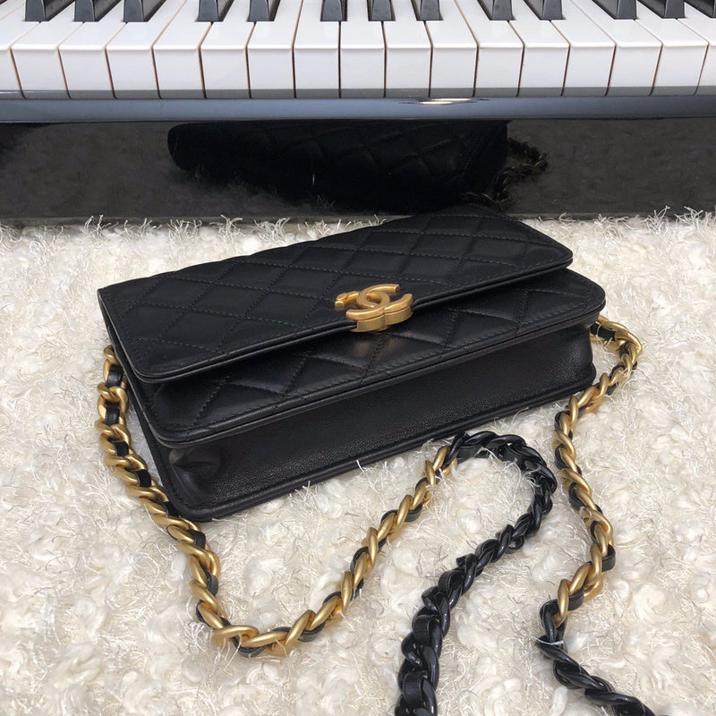 Satchel Bags - CHL Bags - 2043