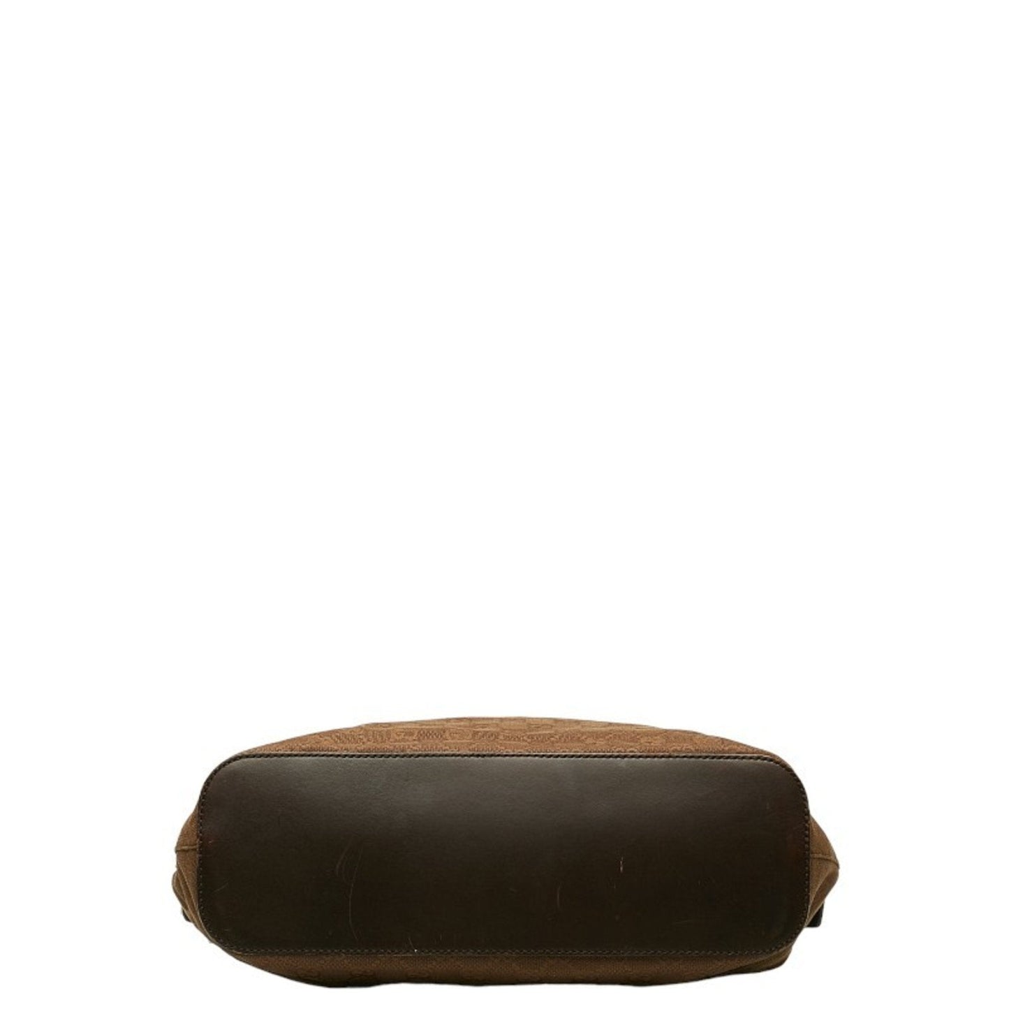 Gucci GG canvas