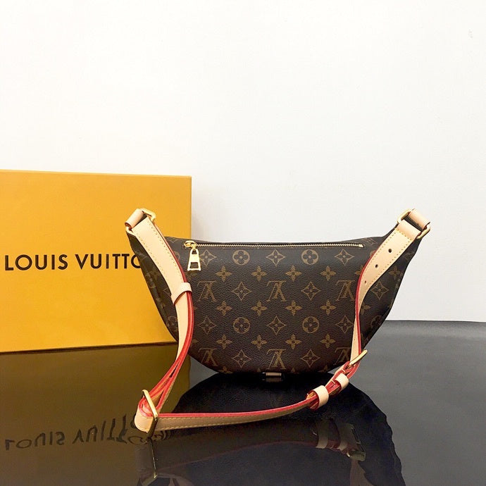 Satchel Bags - VL Bags - 6227