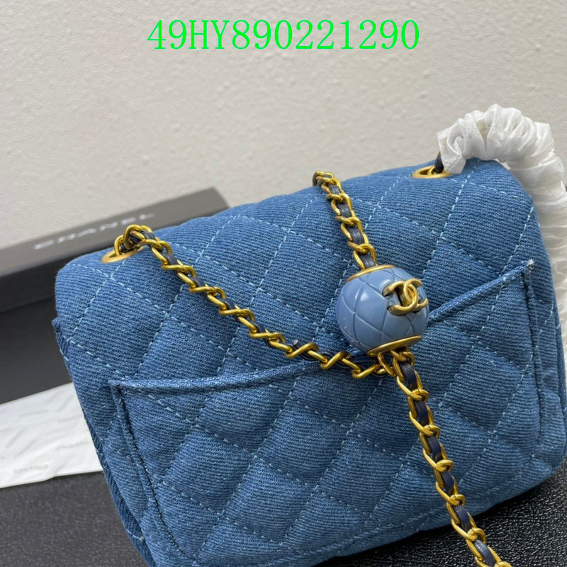 Glami - CHL Bags - 3032
