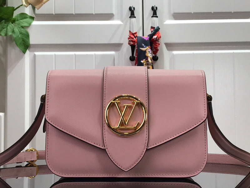 Satchel Bags - VL Bags - 6340