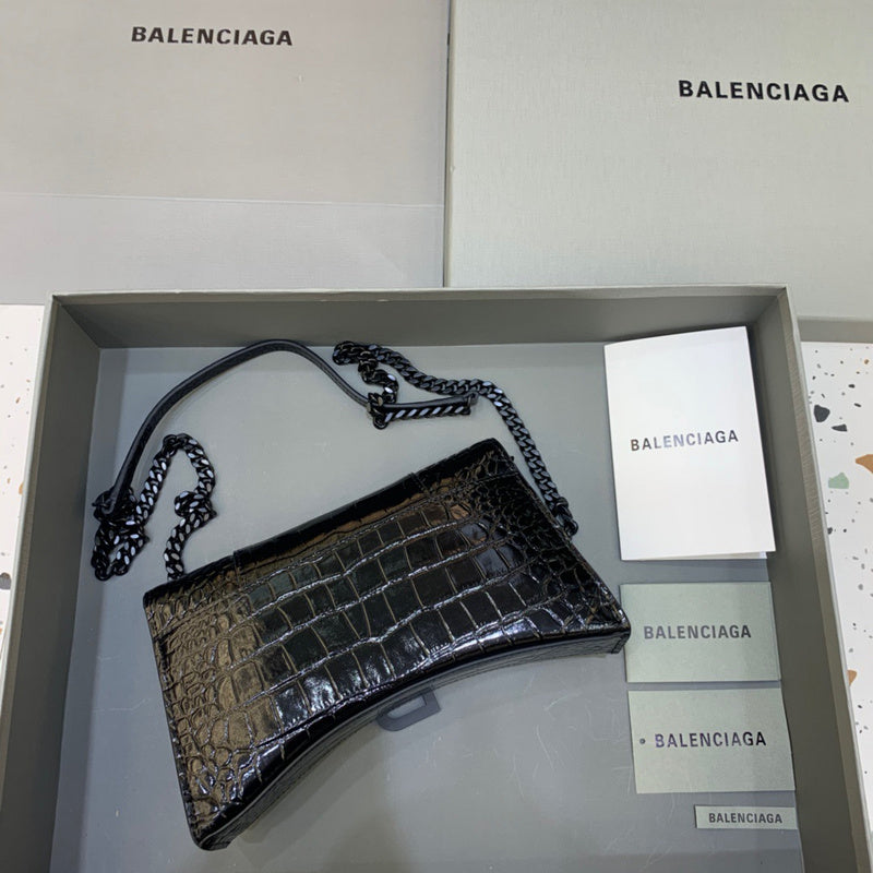 Satchel Bags - BGA Bags - 660