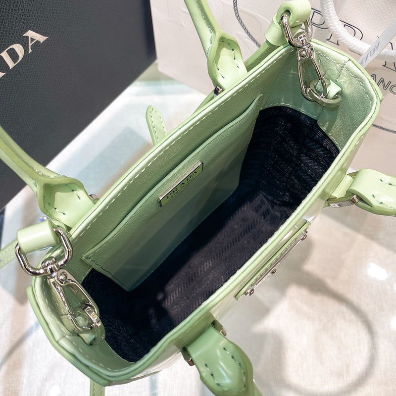 Satchel Bags - PDA Bags - 2434