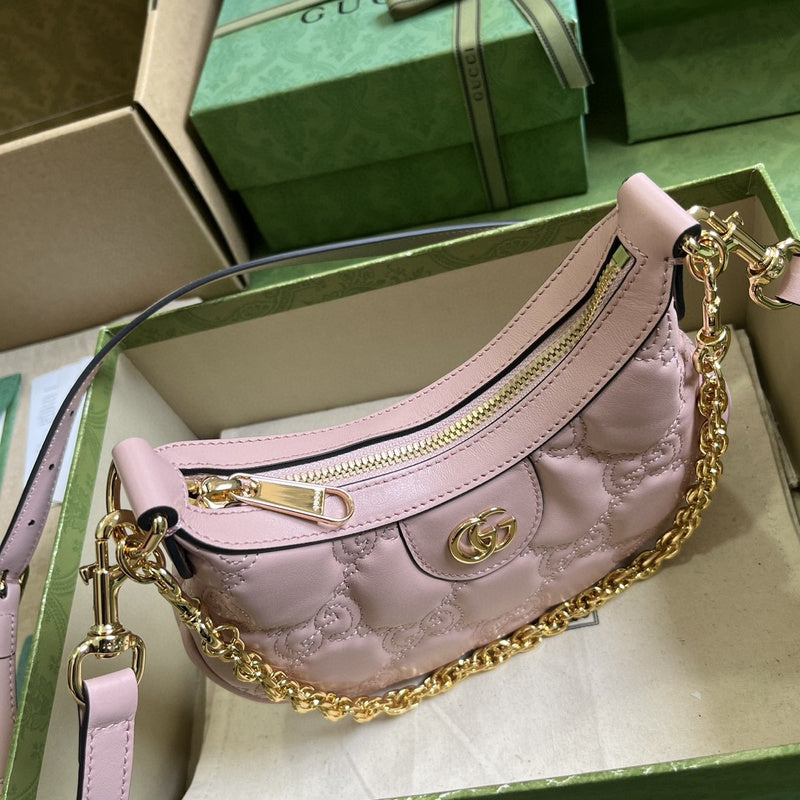 Satchel Bags - GCI Bags - 444