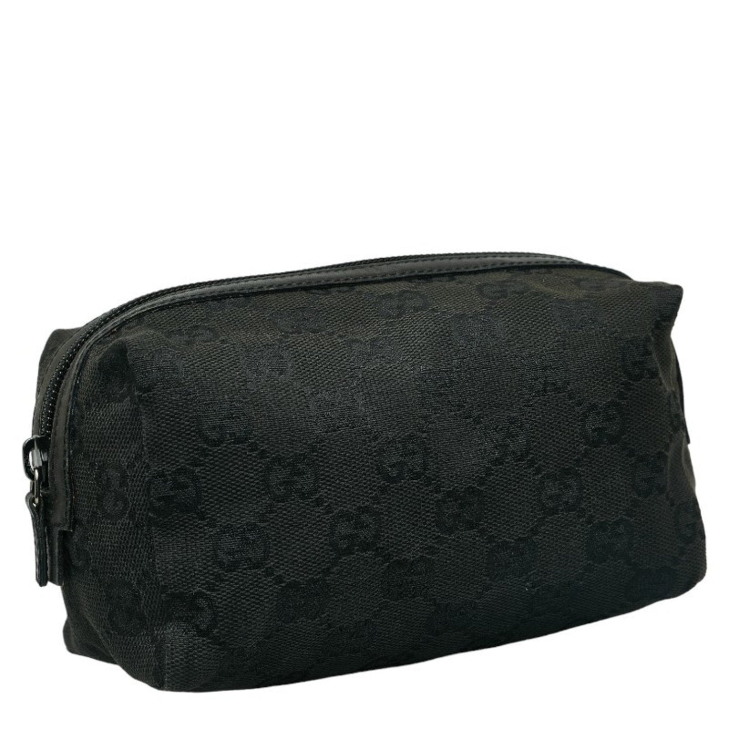 Gucci GG canvas