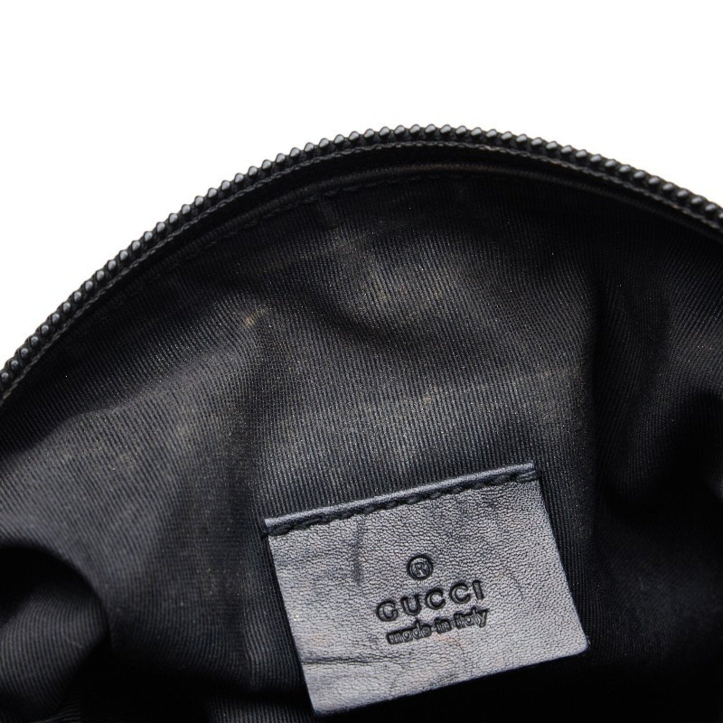 Gucci GG canvas