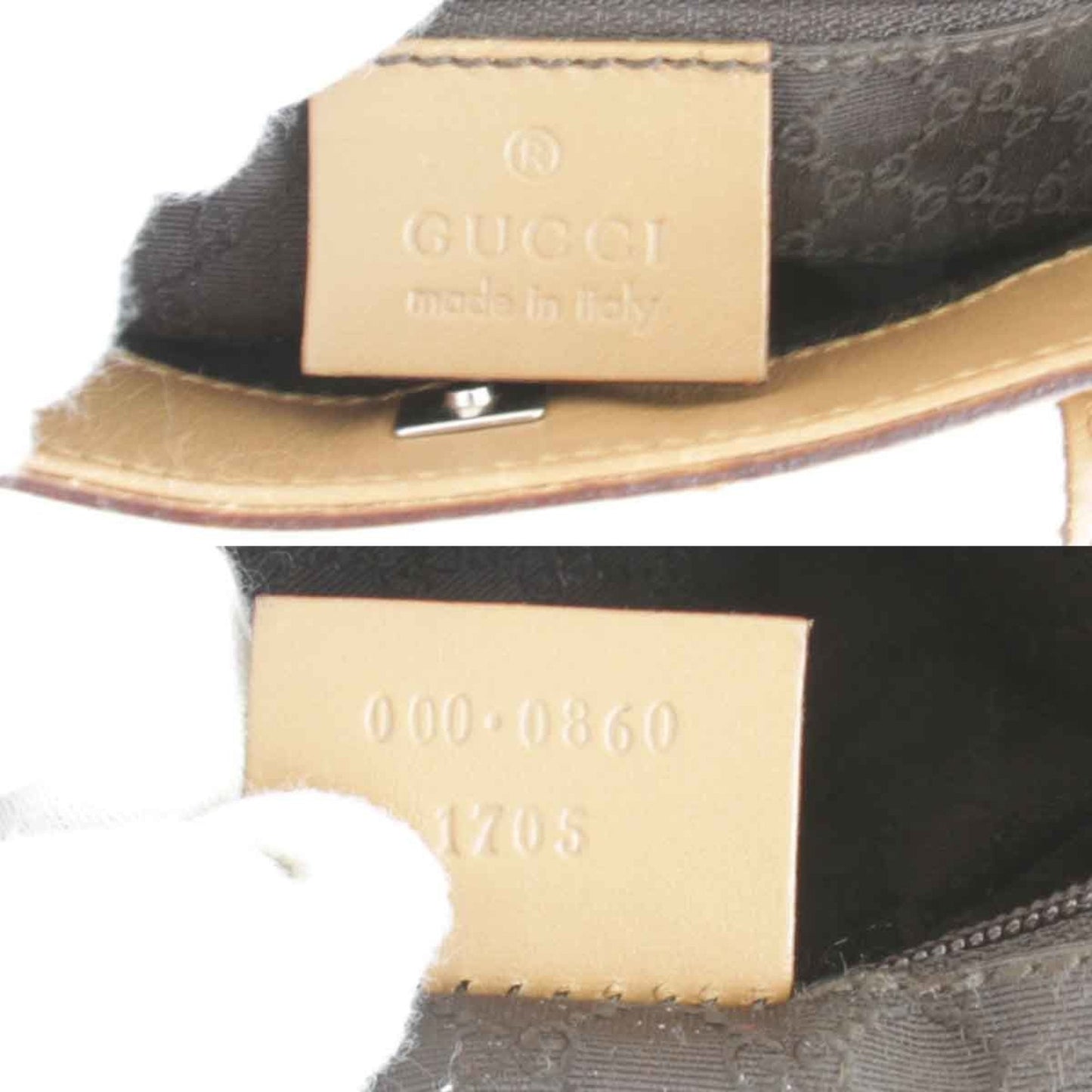 Gucci Web