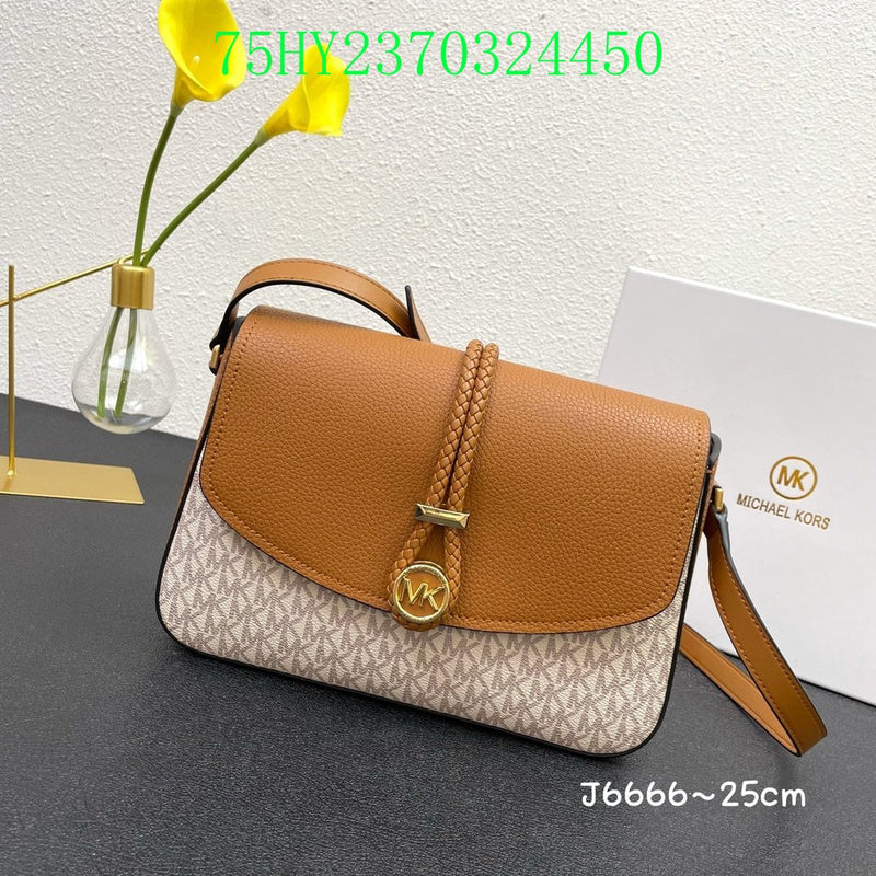 Satchel Bags - MK Bags - 443