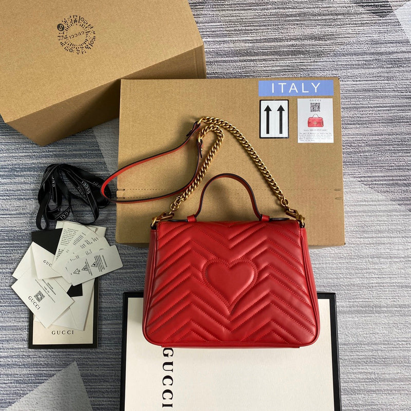 Satchel Bags - GCI Bags - 6985