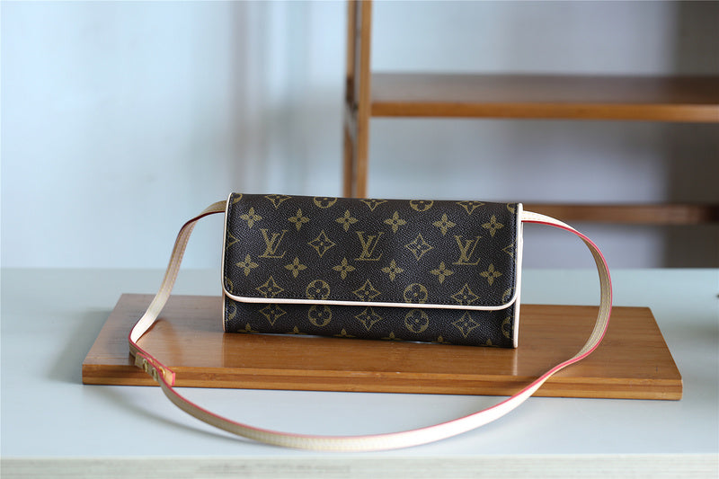Glami GlamI Lu-Vi bags - 9058