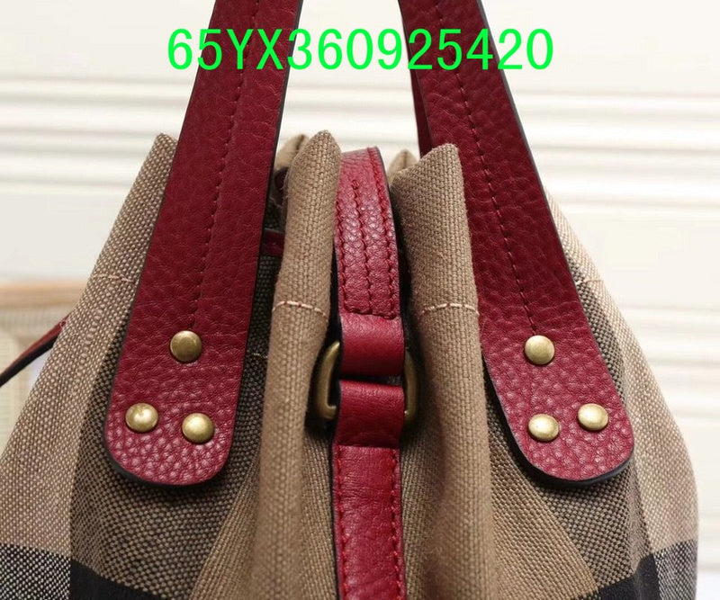 Fan Fashion -GLM - Top quality BBR Bags - 642