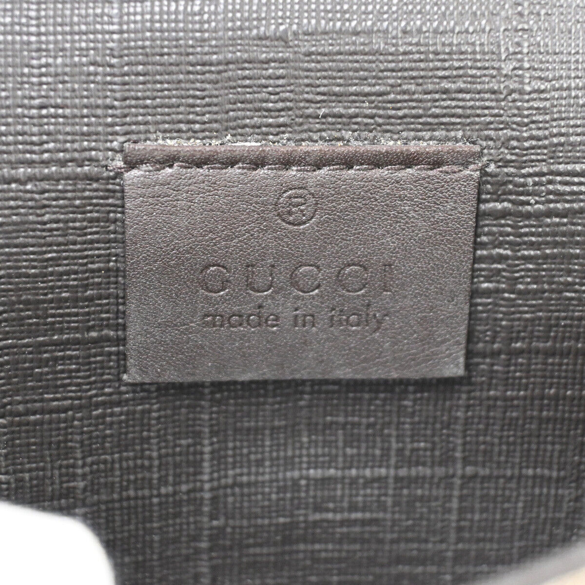 Gucci