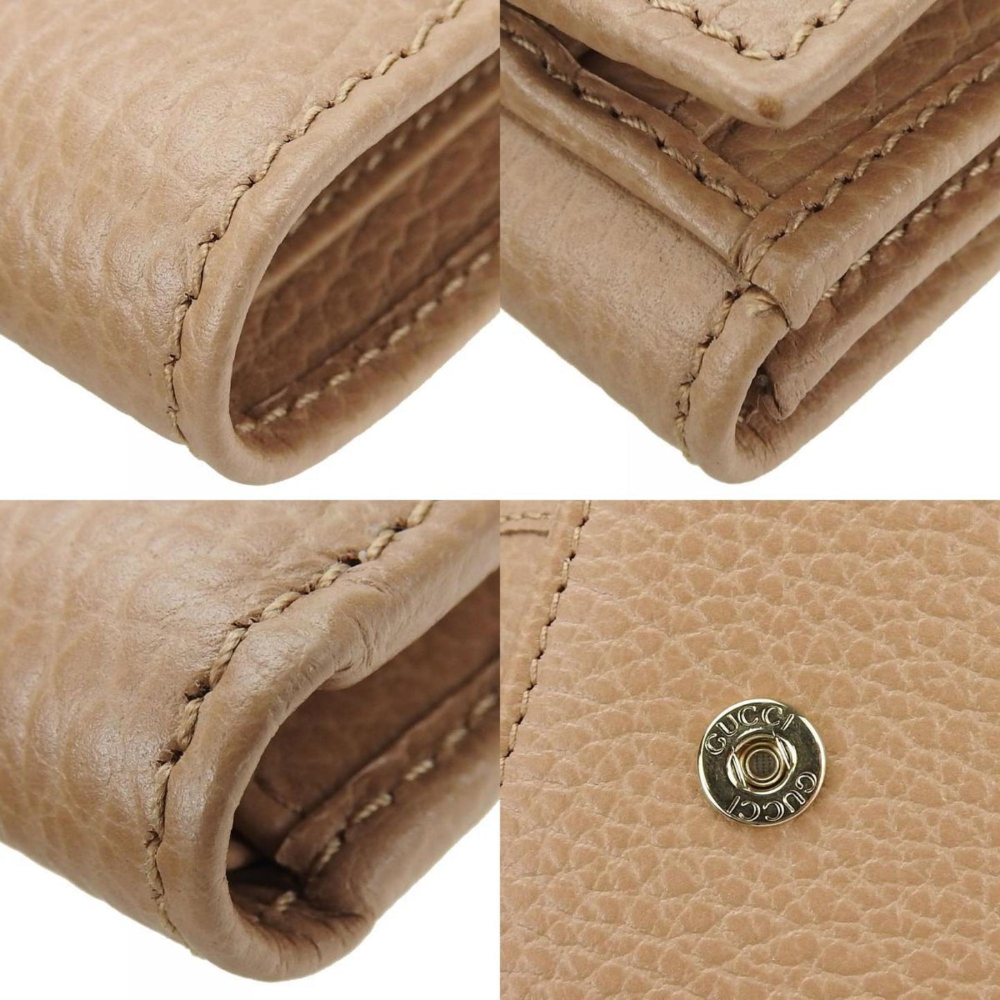 Gucci Interlocking