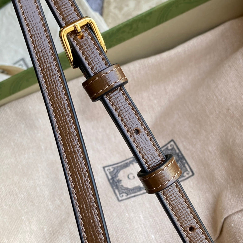 Satchel Bags - GCI Bags - 3253