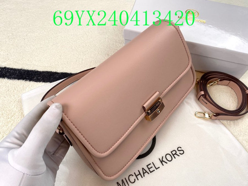 Satchel Bags - MK Bags - 811