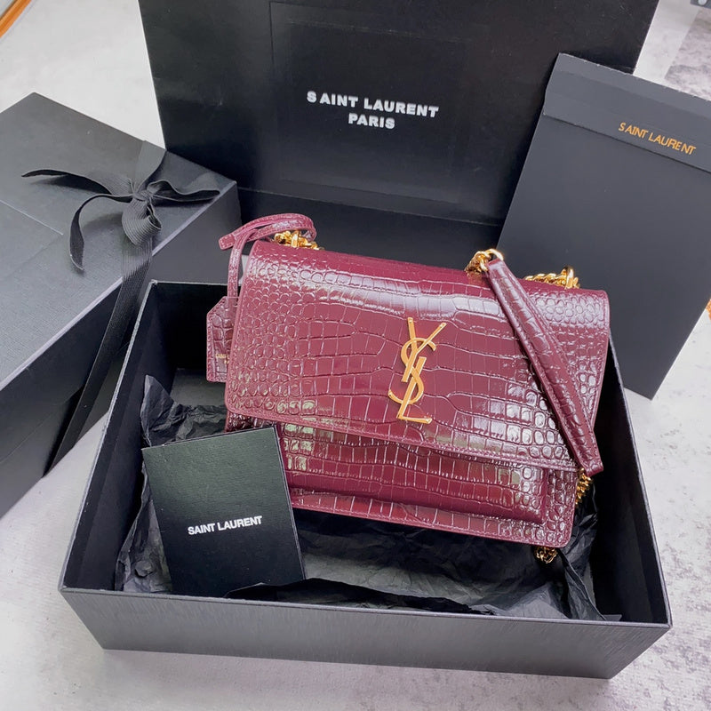 GLM - SLY Bags - 540