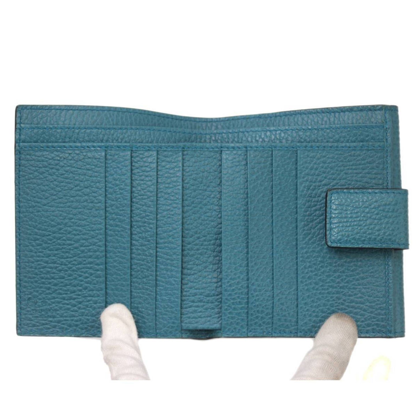 Gucci Interlocking G