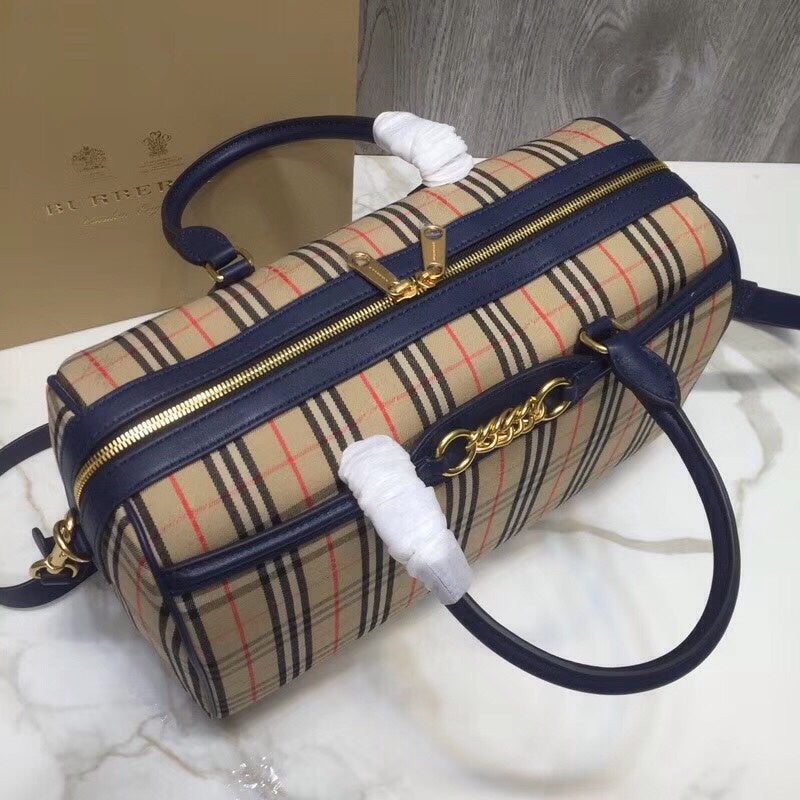 Fan Fashion -GLM - Top quality BBR Bags - 1442