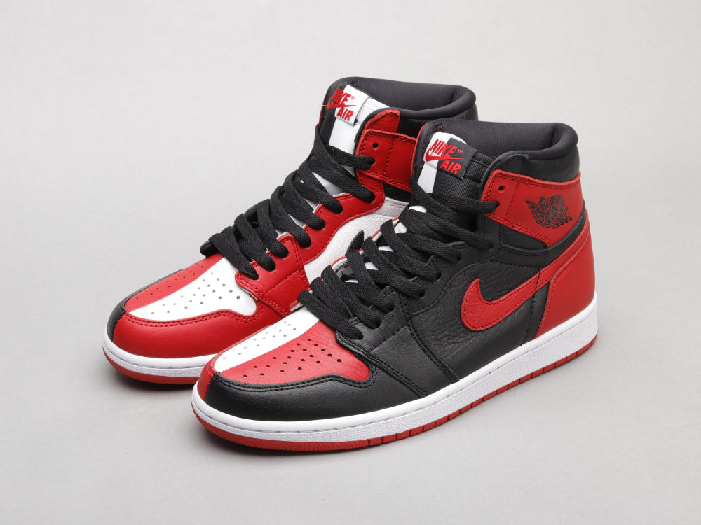 GLM - AJ1 Yin Yang Clown