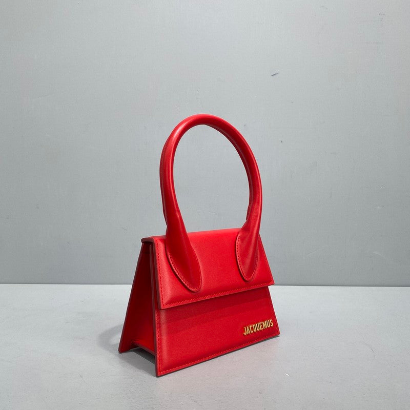 Satchel Bags - JQMS Bags - 222