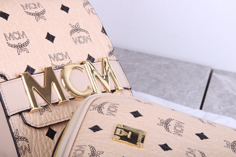 Satchel Bags - MC Bags - 636