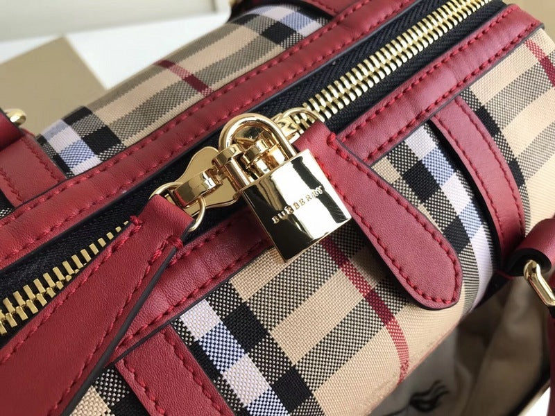 Fan Fashion -GLM - Top quality BBR Bags - 1019