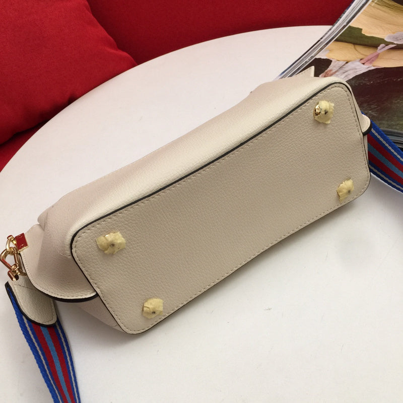 Satchel Bags - PDA Bags - 1117