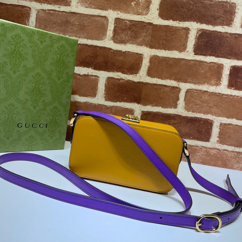 Satchel Bags - GCI Bags - 2833