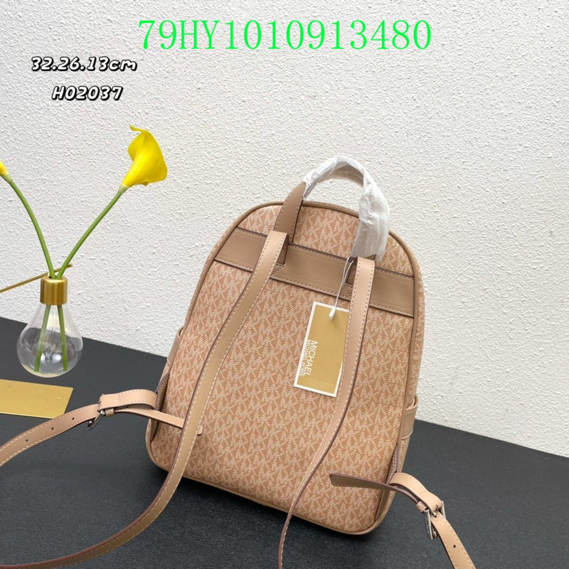 Satchel Bags - MK Bags - 235